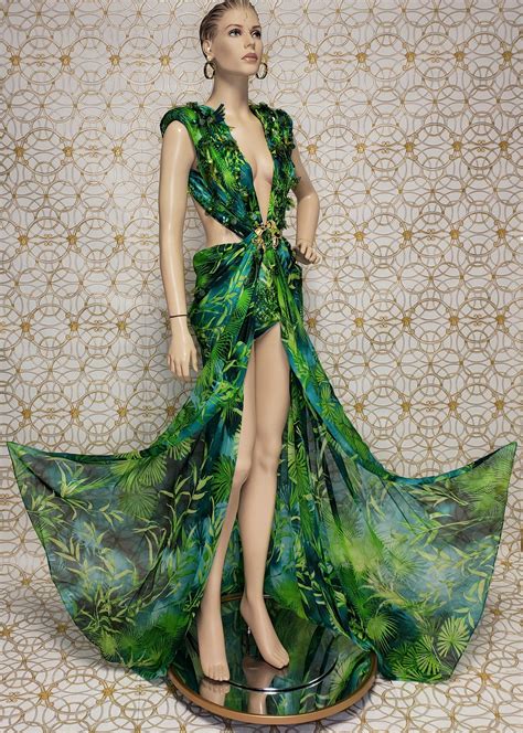 jungle dress versace jennifer lopez|jennifer lopez jungle print.